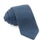 Knitted Necktie